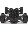 Schumacher Racing Vibe Ft - Kit 1/10th Scale Front Wheel schK206