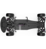 Schumacher Racing Vibe Ft - Kit 1/10th Scale Front Wheel schK206