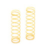 Schumacher Racing Spring - Medium - Yellow 2.0 Lb/in (pr) SCHU9135
