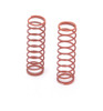 Schumacher Racing Spring - Medium - Red 2.5Lb/in (pr) - CA SCHU9388