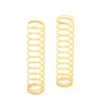 Schumacher Racing Spring - Long - Yellow 2.0 Lb/in (pr) SCHU9141