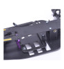 Schumacher Racing C/F Transverse LiPo Mount Set - CAT 2000 schU9110