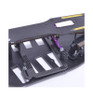 Schumacher Racing C/F Transverse LiPo Mount Set - CAT 2000 schU9110