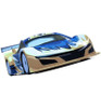 Schumacher Racing Avalon Vortex 1:10 Touring Body 190m schAV-001-05