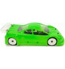 Schumacher Racing LENS 1/10 ON ROAD BODY GHIBLI 3.0 schLB3.0GHL-S