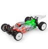Schumacher Racing Lens 1/10 Offroad Body Eurus 4 schLB10EUR4-S