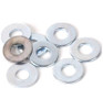 Schumacher Racing SPEED PACK - M4 Washers SCHU3989