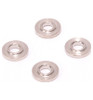 Schumacher Racing Stepped M3 Washer (4 pieces) - C2w SCHU8943