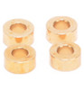 Schumacher Racing Ltd Steering Bush 1/8 x 1/4 (pk4) - CAT 2000 SCHU9157