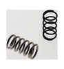 Schumacher Racing Servo Saver Spring - Soft and Hard 2 pcs SCHU2667