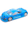 Schumacher Racing Products Ltd Rebel MTC Mini-Touring Body SCHG909