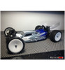 Schumacher Racing Revive RC - Hunter Body Set - LD3  schRE001