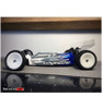 Schumacher Racing Revive RC - Hunter Body Set - LD3  schRE001