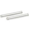 Schumacher Racing Pro Pin; grooved 1/8x25mm pr SCHU1440