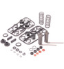 Schumacher Racing Front Shock (Pr) - C2w SCHU8948