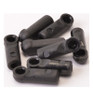 Schumacher Racing Ball Socket Long Black - pk8 SCHU4303