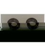Schumacher Racing Ball Bearing - 5x9x3 Shield - pr SCHU1439