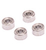 Schumacher Racing Ball Bearing - 2x5x2.5mm Shield (pr) schU9564