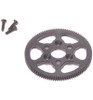 Schumacher Racing Pro CNC Stock Spur Gear 92T 64dp - Mi8 SCHU9399