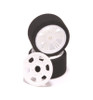 Schumacher Racing Mini Front T Foam 40Sh 46mm diam.  JM40FT