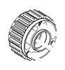 Schumacher Racing Layshaft Pulley - Mi10 SCHU9491