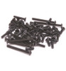 Schumacher Racing Hex Screw Conversion Set - CAT 2000 SCHU9130