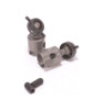 Schumacher Racing Diff Knuckle Assembled (pr) - CAT 2000 SCHU9171