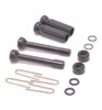 Schumacher Racing Co-Ax Driveshafts (pr) - CAT 2000  SCHU9174