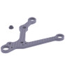 Schumacher Racing C/F Rear Wishbone - Mi10 SCHU9498