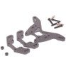 Schumacher Racing C/F Rear Tower Conversion (STC) Med - schU9402