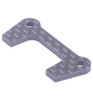 Schumacher Racing C/F Bumper Crash Stop - Mi10 SCHU9506