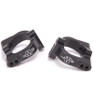 Schumacher Racing Aluminum 8 Degree Yokes pr - L1R SCHU8383