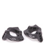 Schumacher Racing Aluminum 6 Degree Yokes pr - L1R SCHU8382