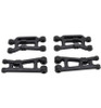 RPM R/C Products Heavy Duty Front and Rear A-arms for the Losi Micro-B RPM72242