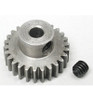 Robinson Racing Products Hardened 48P Absolute Pinion 26 Teeth RRP1426
