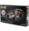 Revell 1/32 Surtees Ts16/03 Formula 1 Car Plastic Model Kit RMX77739