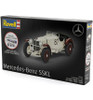 Revell 1/32 Mercedes-Benz Sskl Plastic Model Kit RMX77737