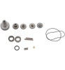 Reefs RC Raw800lp Servo Gear Set SEHREEFS153