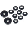 Redcat Shock Piston & Guides (1pr) RER43510