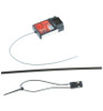 Redcat Rcr-2cenr 2ch Receiver: Everest Gen7 Pro/Sport RER28480