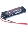 Redcat HexFly 6 cell 7.2V 3000mAh NiMH Battery Banana Connector RERHX-3000MH-B