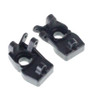 Redcat Front Portal Knuckles (1pr) RER43516