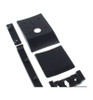 Redcat Front Body Mount Set (10W) RER43528