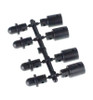 Redcat Body Post Adapter Set (1set) RER43532