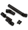 Redcat Ascent18 Apex Steel Center Universal Driveshafts Set (Front/Rea RER42159