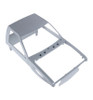 Redcat 93 Nissan D21 Cab (Hardbody)(Grey)(1pc) RER15790