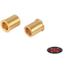 RC4WD UlTRA Soft Leaf Springs for Trail Finder 2 RC4Z-S0840