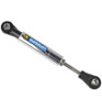 RC4WD Superlift Adjustable Steering Stabilizer 65mm-90mm Chrome RC4ZS0320