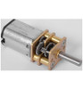 RC4WD Replacement Motor/Gearbox 1:10 Warn 9.5cti Winch RC4Z-E0051