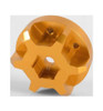 RC4WD Rc4WD 12mm Universal Hex for 40 Series/Clod Wheels RC4Z-S0914